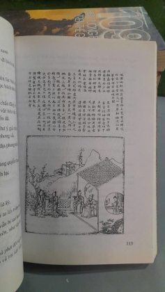 TRUYỆN KIỀU NGHIÊN CỨU VÀ THẢO LUẬN - NGUYỄN QUẢNG TUÂN