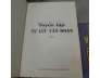 TUYỂN TẬP TỰ LỰC VĂN ĐOÀN 