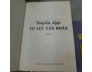 TUYỂN TẬP TỰ LỰC VĂN ĐOÀN 