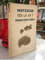 TÔI LÀ AI? - NIETZSHE