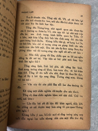 THƠ NGHIÊN HOA MỘNG - HƯ CHU