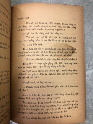 THƠ NGHIÊN HOA MỘNG - HƯ CHU
