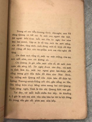 TRUYỆN TÒA ÁN - NHUỆ HỒNG