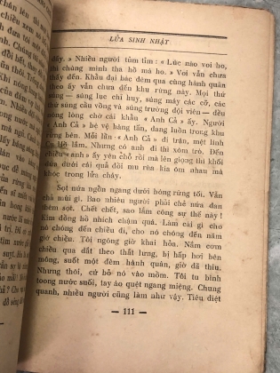 TUỲ BÚT KHÁNG CHIẾN - NGUYỄN TUÂN
