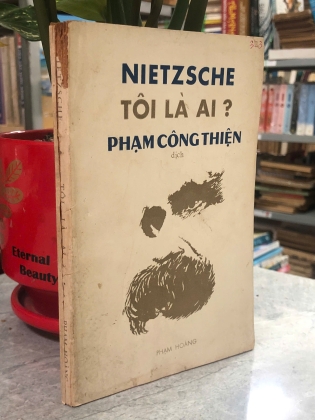 TÔI LÀ AI? - NIETZSHE