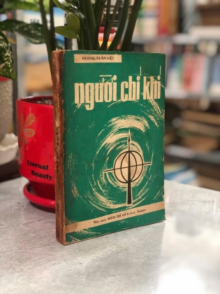 NGƯỜI CHÍ KHÍ - HOÀNG XUÂN VIỆT