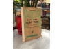 KHẢO LUẬN LUẬT THƠ - LAM GIANG