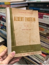 ALBERT EINSTEIN - LEOPOLD INFELD (Bản dịch của Dương Đình Hoà)