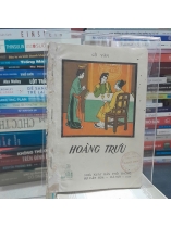 HOÀNG TRỪU - NGUYỄN VIỆT HOÀI 