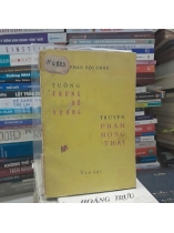 TUỒNG TRƯNG NỮ VƯƠNG, TRUYỆN PHẠM HỒNG THÁI - PHAN BỘI CHÂU