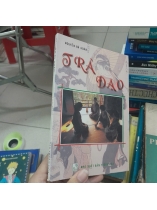 TRÀ ĐẠO - NGUYỄN BÁ HOÀN