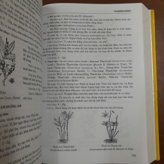 ĐÔNG Y TOÀN TẬP - NGUYỄN TRUNG HÒA