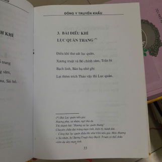 ĐÔNG Y TRUYỀN KHẨU - LÊ BÍNH, VŨ MINH HIẾN