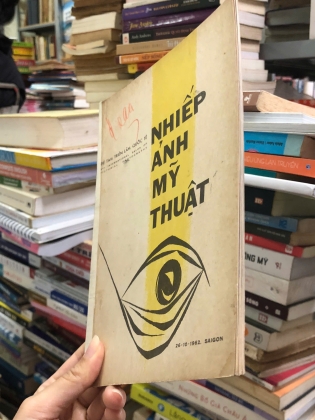 ĐỆ TỨ TRIỂN LÃM QUỐC TẾ NHIẾP ẢNH MỸ THUẬT