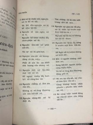 CHÂU NGỌC CỦA THI THIÊN (2 TẬP) - LÊ VĂN THÁI