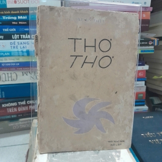 THƠ THƠ - XUÂN DIỆU