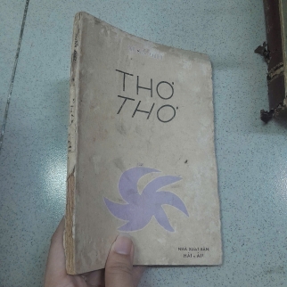 THƠ THƠ - XUÂN DIỆU