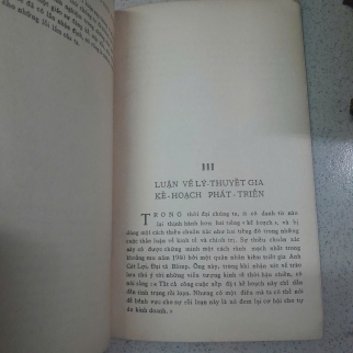 PHÁT TRIỂN KINH TẾ - JOHN KENNETH GALBRAITH