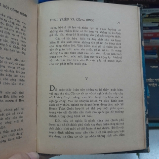 KIẾN TẠO MỘT XÃ HỘI CÔNG BÌNH - CHESTER BOWLES