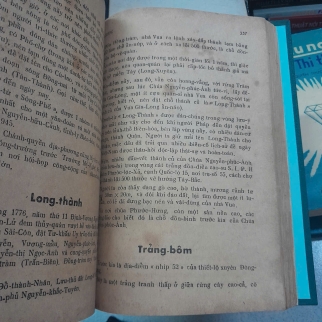 BIÊN HÒA SỬ LƯỢC - LƯƠNG VĂN LỰU