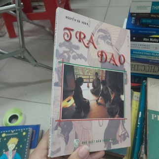 TRÀ ĐẠO - NGUYỄN BÁ HOÀN