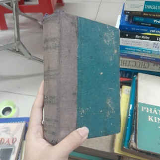 VĂN HỌC KHÁI LUẬN - ĐẶNG THÁI MAI