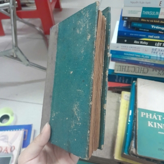 VĂN HỌC KHÁI LUẬN - ĐẶNG THÁI MAI