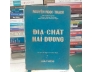 ĐỊA CHẤT HẢI DƯƠNG - NGUYỄN NGỌC THẠCH 