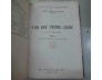 VĂN HỌC TRUNG QUỐC - TRẦN XUÂN ĐỀ, TRƯƠNG CHÍNH, PHAN NGHỆ, BÙI VĂN BA, LƯƠNG DUY THỨ