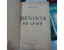 BIÊN HÒA SỬ LƯỢC - LƯƠNG VĂN LỰU