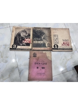 LÝ LUẬT HỘI HOẠ - VƯƠNG QUỐC ĐẠT