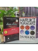 sau nửa đêm - đom đóm - murakami