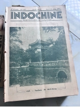 TẠP CHÍ INDOCHINE