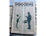 Tuần san Indochine Hebdomadaire Illustré (TẠP CHÍ INDOCHINE)