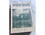 Tuần san Indochine Hebdomadaire Illustré (TẠP CHÍ INDOCHINE)