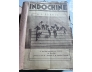 Tuần san Indochine Hebdomadaire Illustré (TẠP CHÍ INDOCHINE)