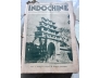 Indochine Hebdomadaire Illustré (TẠP CHÍ INDOCHINE)