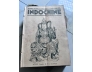Indochine Hebdomadaire Illustré (TẠP CHÍ INDOCHINE)