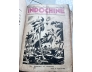 Indochine Hebdomadaire Illustré (TẠP CHÍ INDOCHINE)
