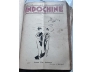 Tuần san Indochine Hebdomadaire Illustré (TẠP CHÍ INDOCHINE)