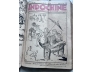Tuần san Indochine Hebdomadaire Illustré (TẠP CHÍ INDOCHINE)