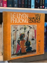 YÊU NHAU KHI CÒN THƠ - LÊ UYÊN PHƯƠNG