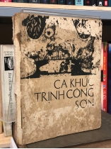 CA KHÚC TRỊNH CÔNG SƠN