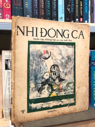 NHI ĐỒNG CA TUYỂN TẬP NHỮNG BÀI HÁT CỦA TUỔI THƠ 