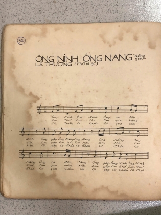 NHI ĐỒNG CA TUYỂN TẬP NHỮNG BÀI HÁT CỦA TUỔI THƠ 