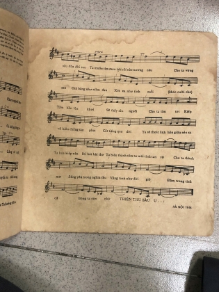 MƯỜI BẨY TÌNH CA BẤT TỬ - PHẠM DUY