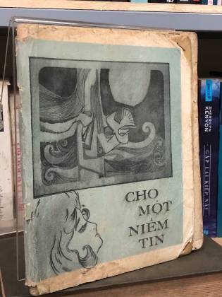 CHO MỘT NIỀM TIN