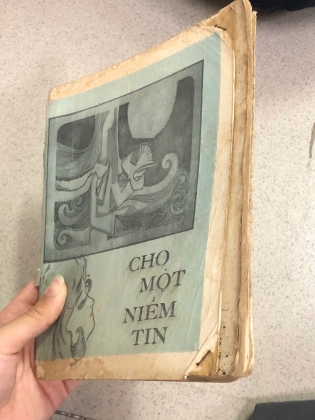 CHO MỘT NIỀM TIN