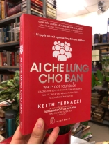 AI CHE LƯNG CHO BẠN - KEITH FERRAZZI