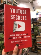 HƯỚNG DẪN CĂN BẢN VỀ CÁCH KIẾM TIỀN TỪ YOUTUBE - HỨA NGỌC (Dịch)